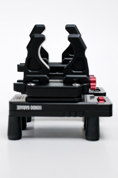Death Grip : Universal Phone Mount Bundle