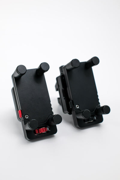 Death Grip : Universal Phone Mount Bundle