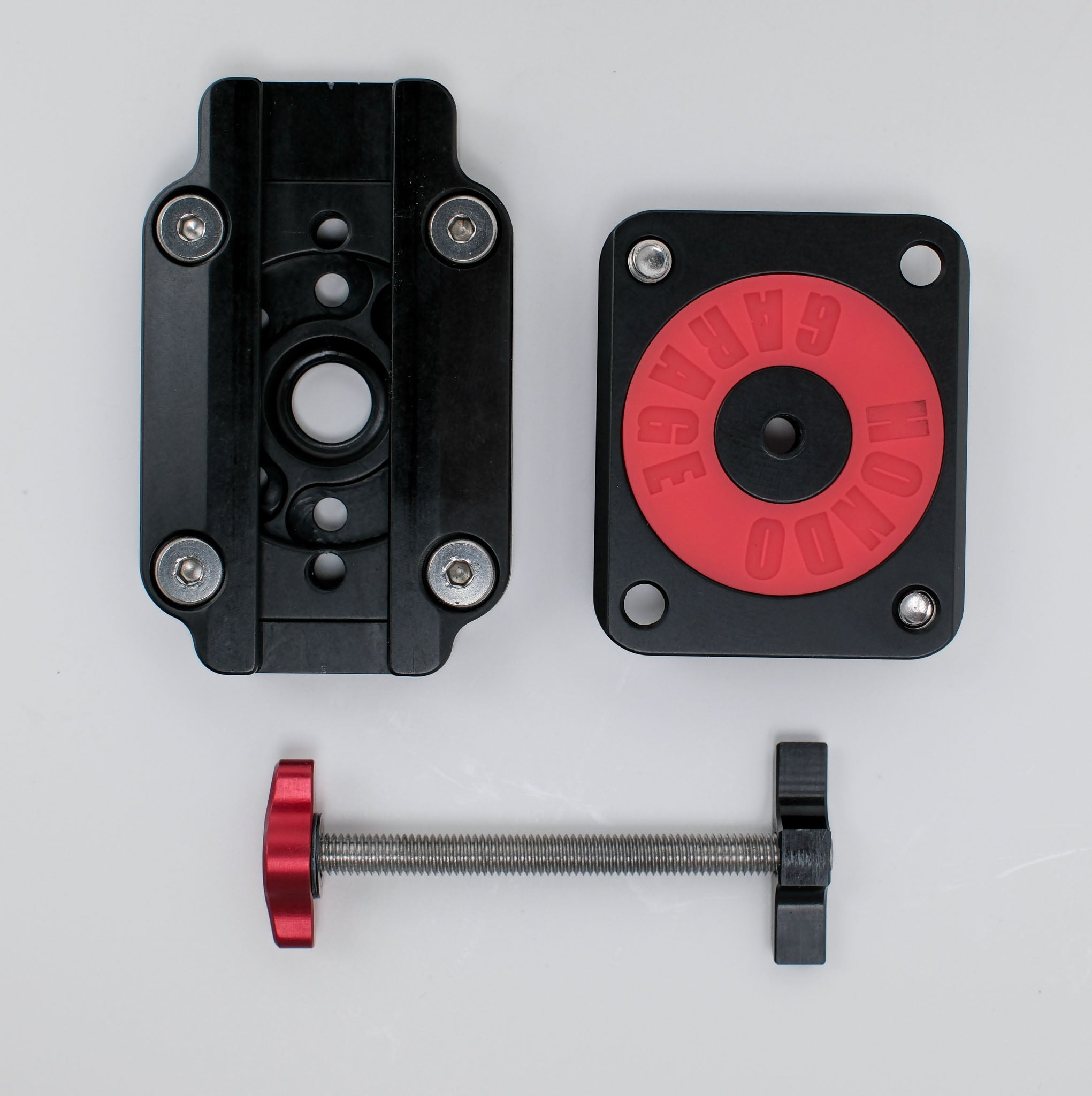Universal Death Grip Upgrade Kit