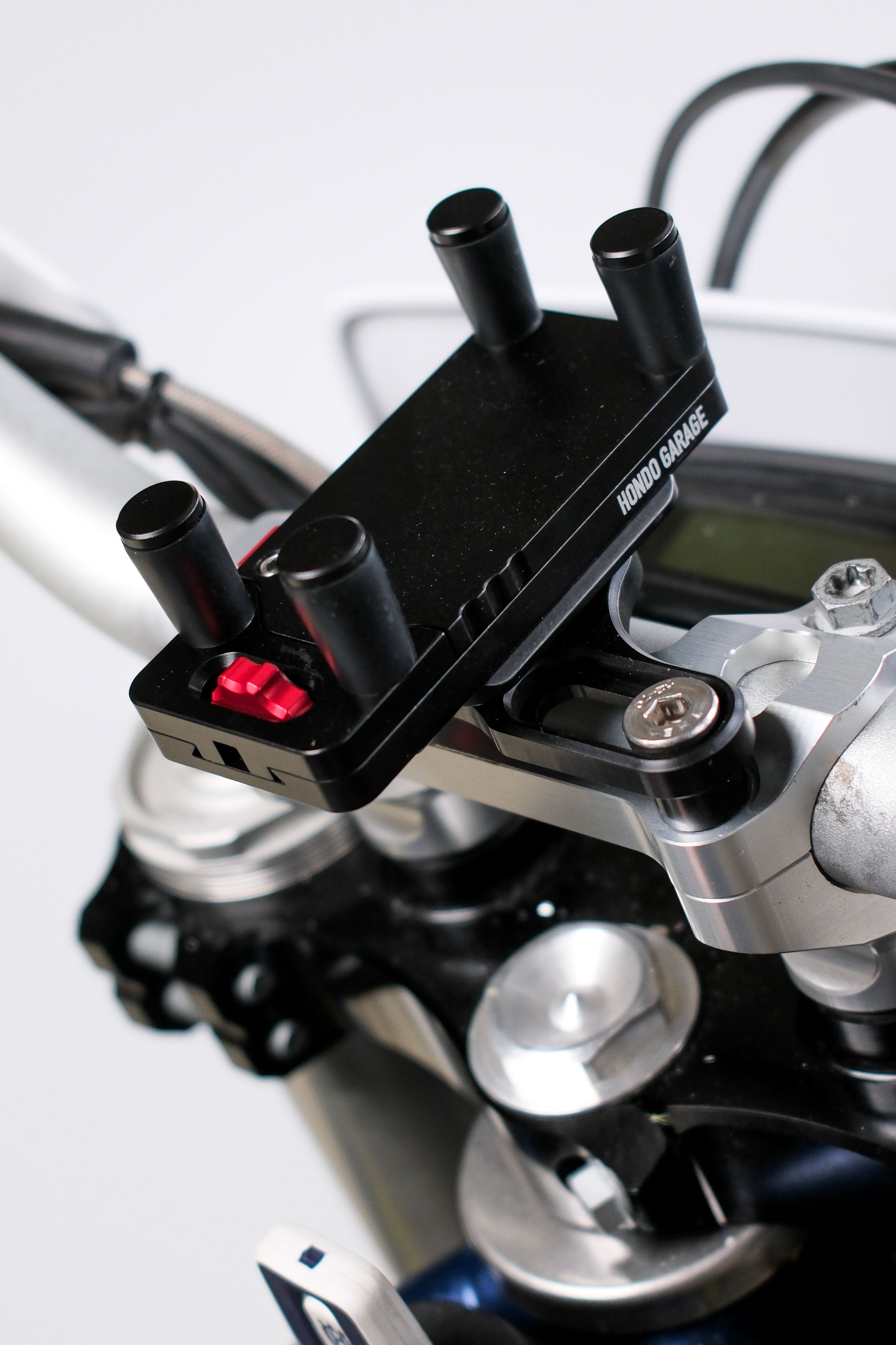 Bar Tab Phone Mount Bundle