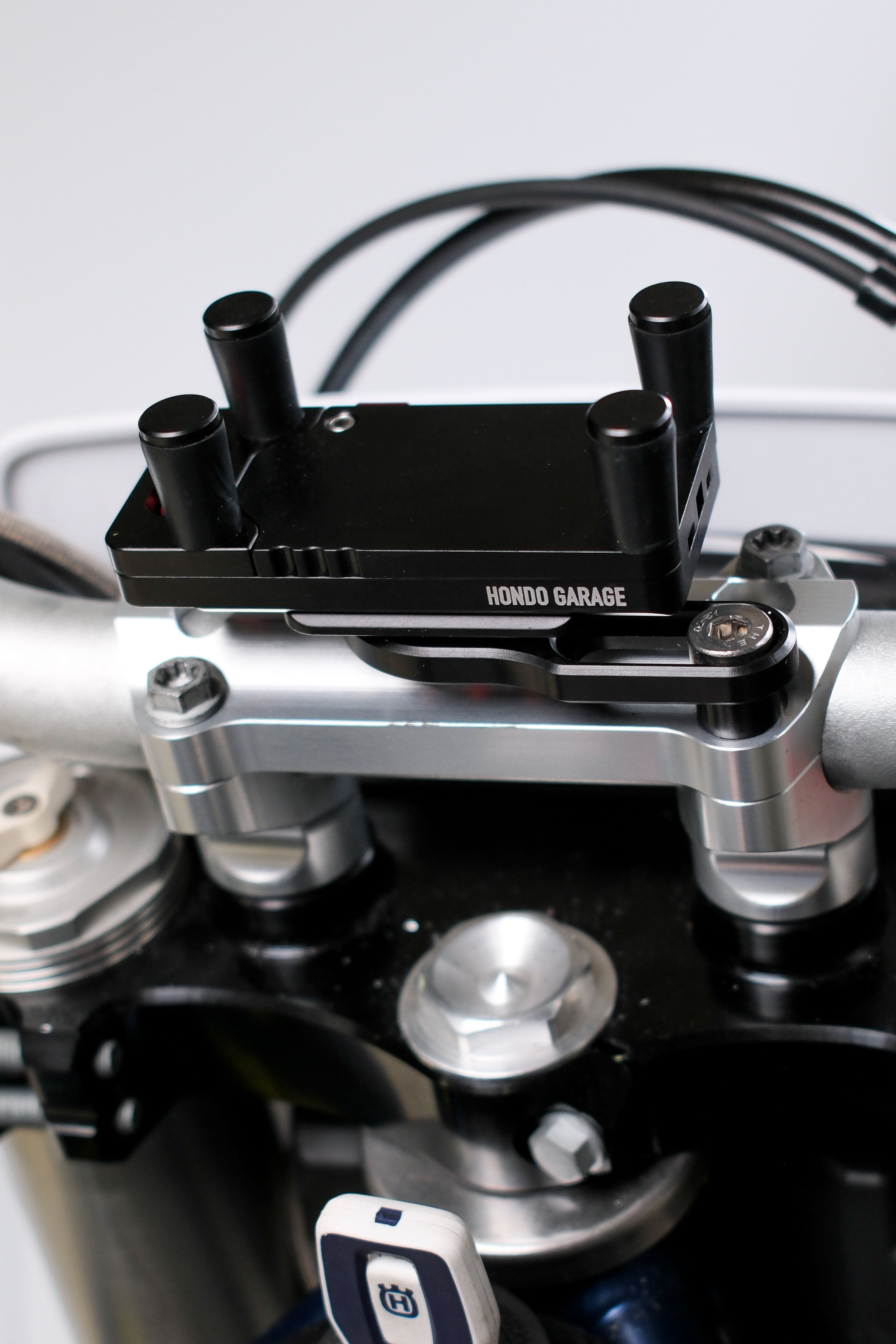 Bar Tab Phone Mount Bundle