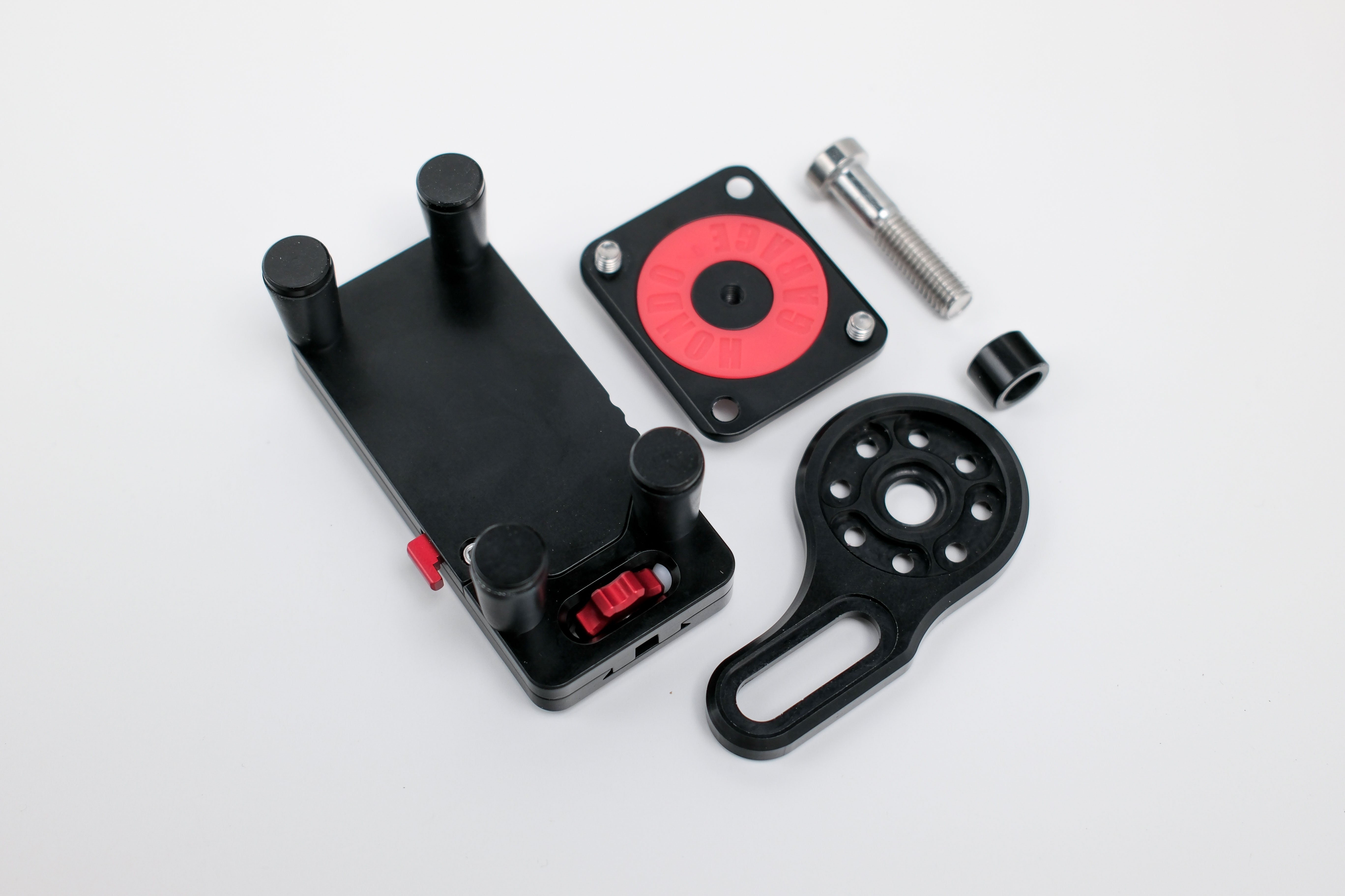 Bar Tab Phone Mount Bundle
