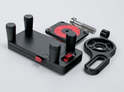 Bar Tab Phone Mount Bundle