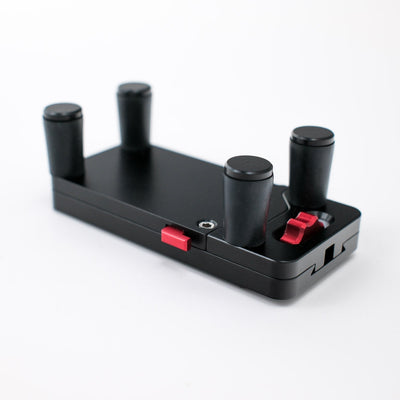 Perfect Squeeze Phone Mount