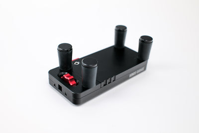 Perfect Squeeze Phone Mount