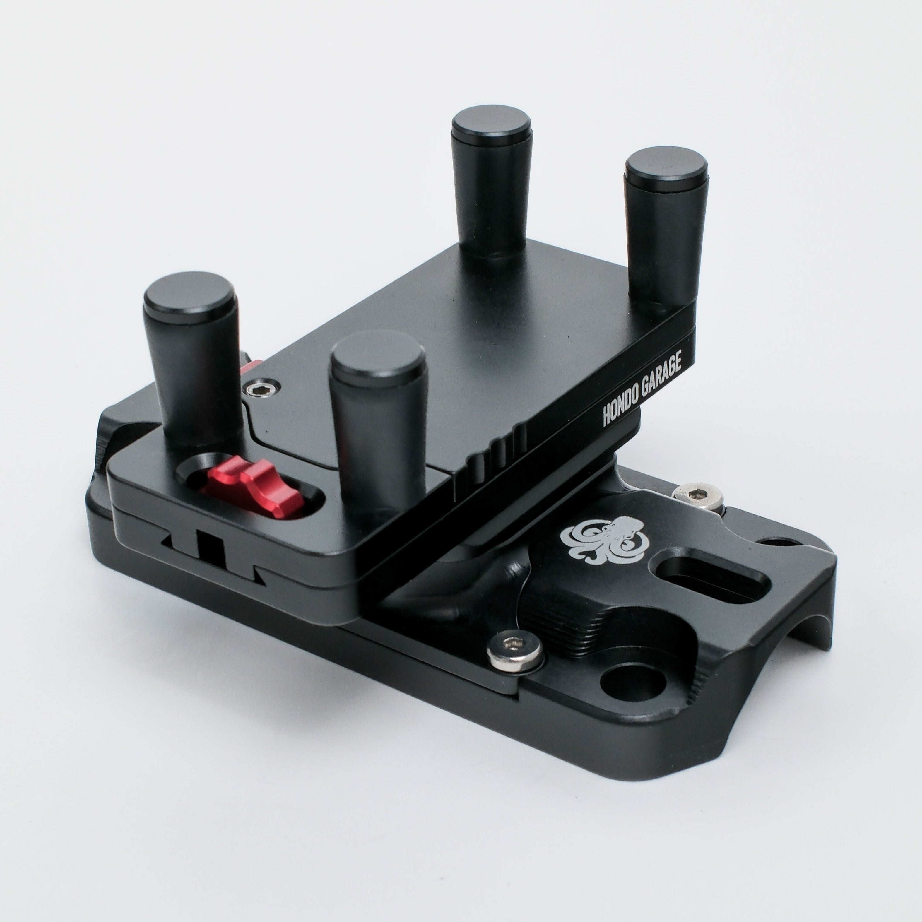 Enduro Mount Phone Bundle