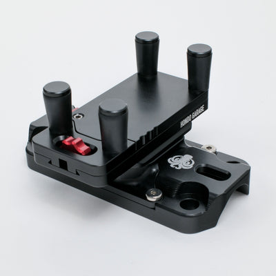 Enduro Mount Phone Bundle