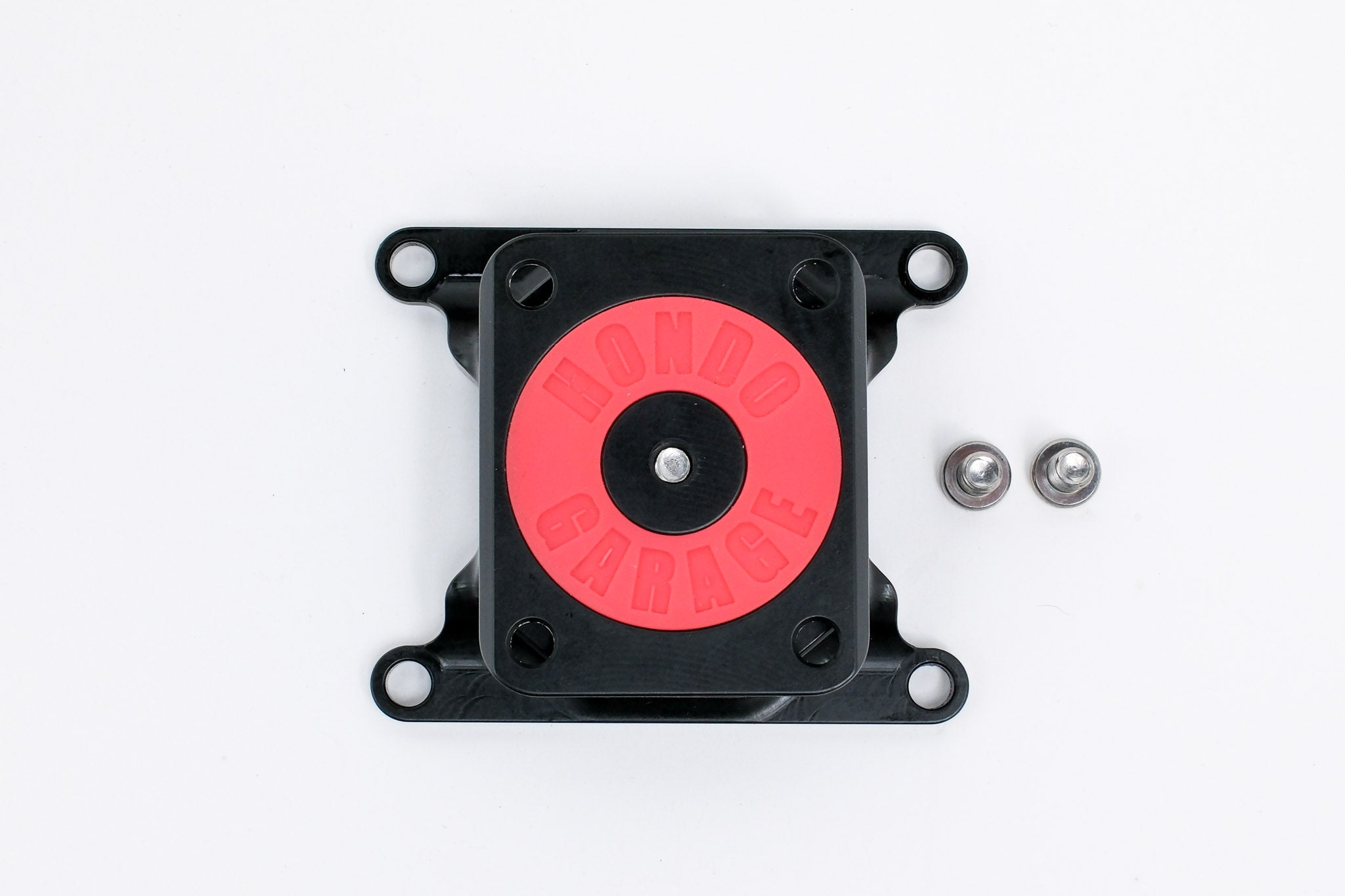 Enduro Upgrade Kit