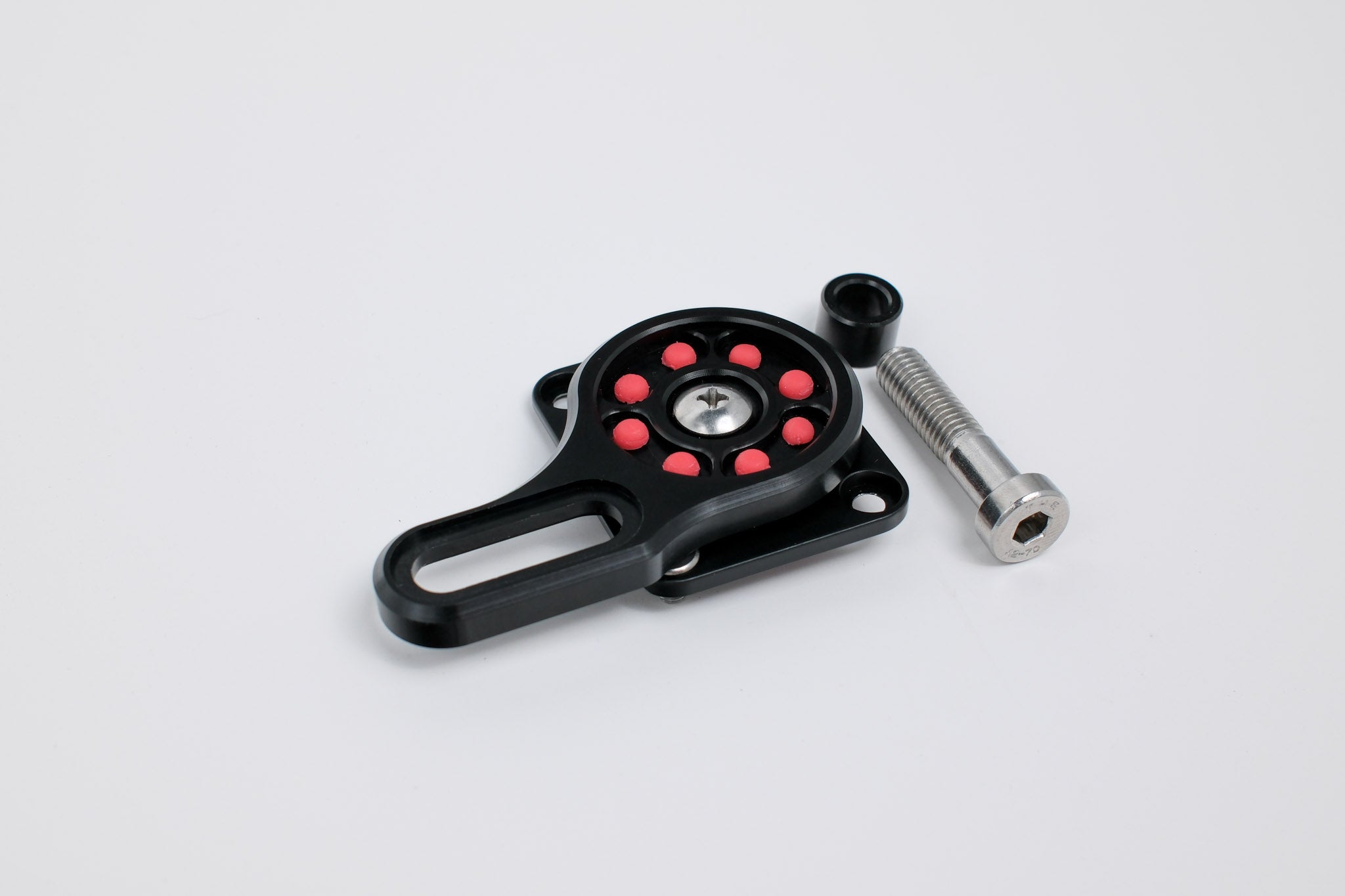 Bar Tab Mount