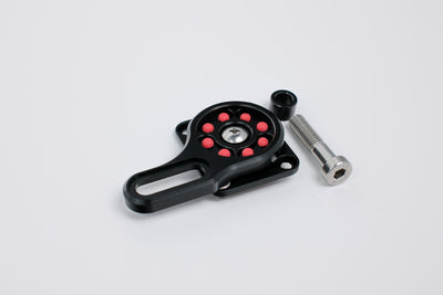 Bar Tab Mount