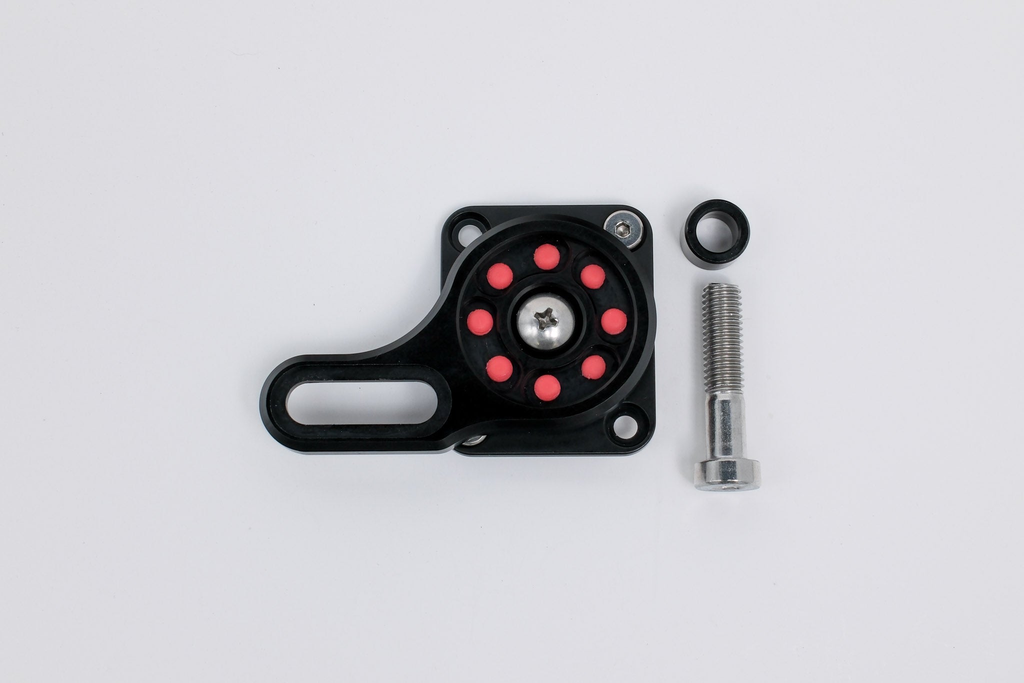Bar Tab Mount