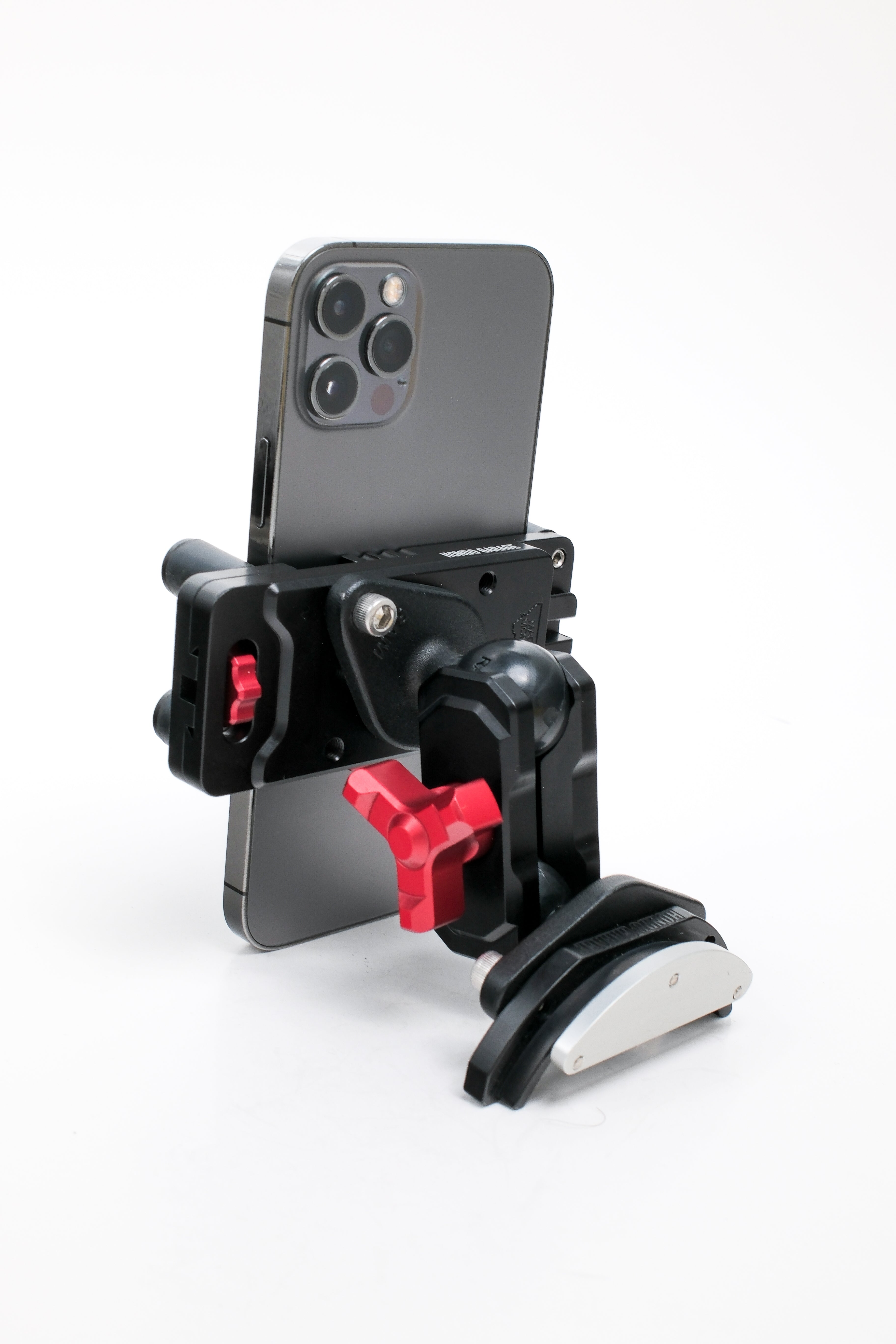2nd Gen Toyota Tacoma Phone Mounting Bundle