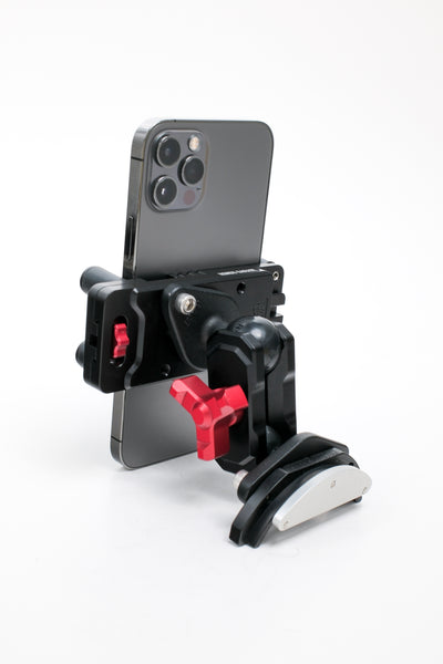 2nd Gen Toyota Tacoma Phone Mounting Bundle