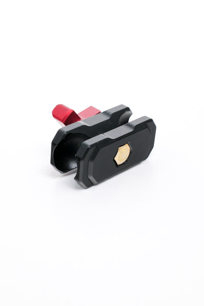 Billet Double Socket Arm