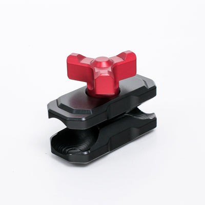 Billet Double Socket Arm