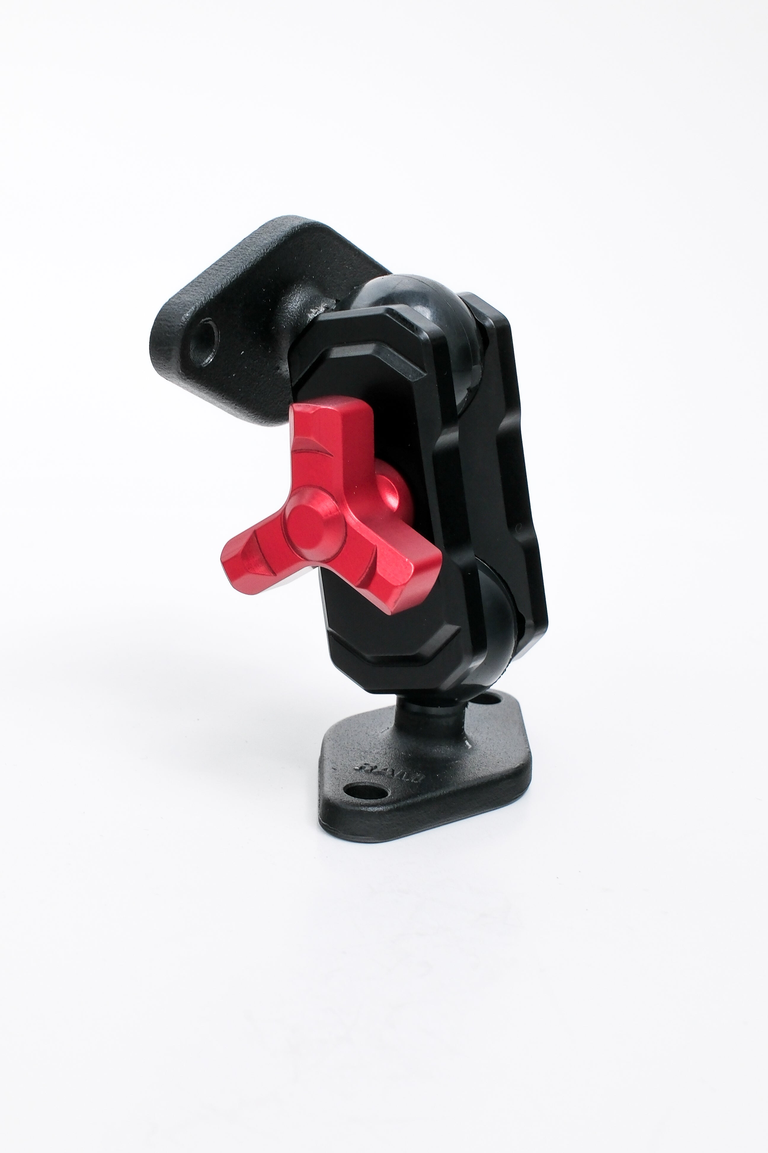 2nd Gen Toyota Tacoma Phone Mounting Bundle