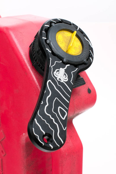 Roto-Wrench