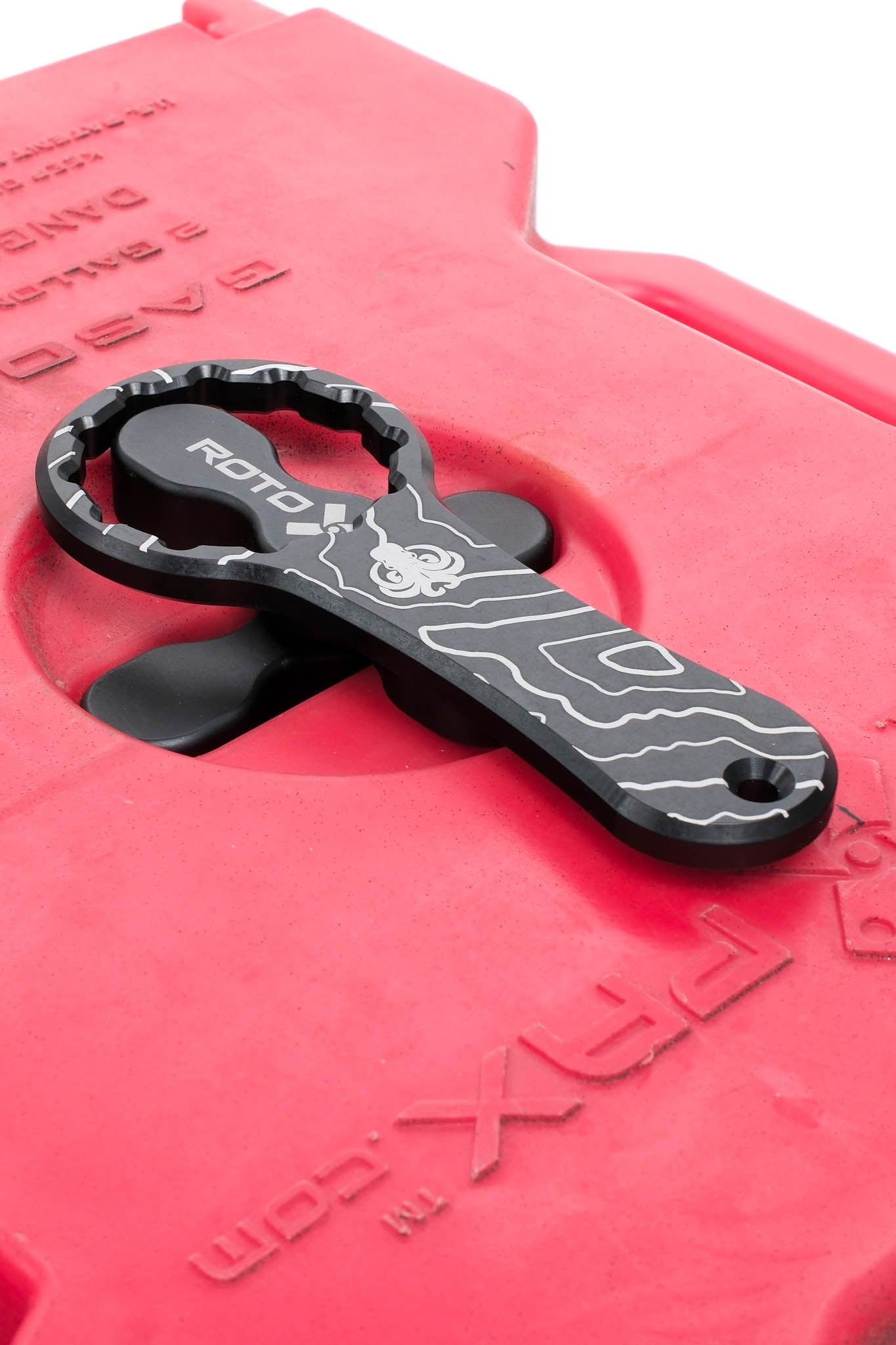 Roto-Wrench