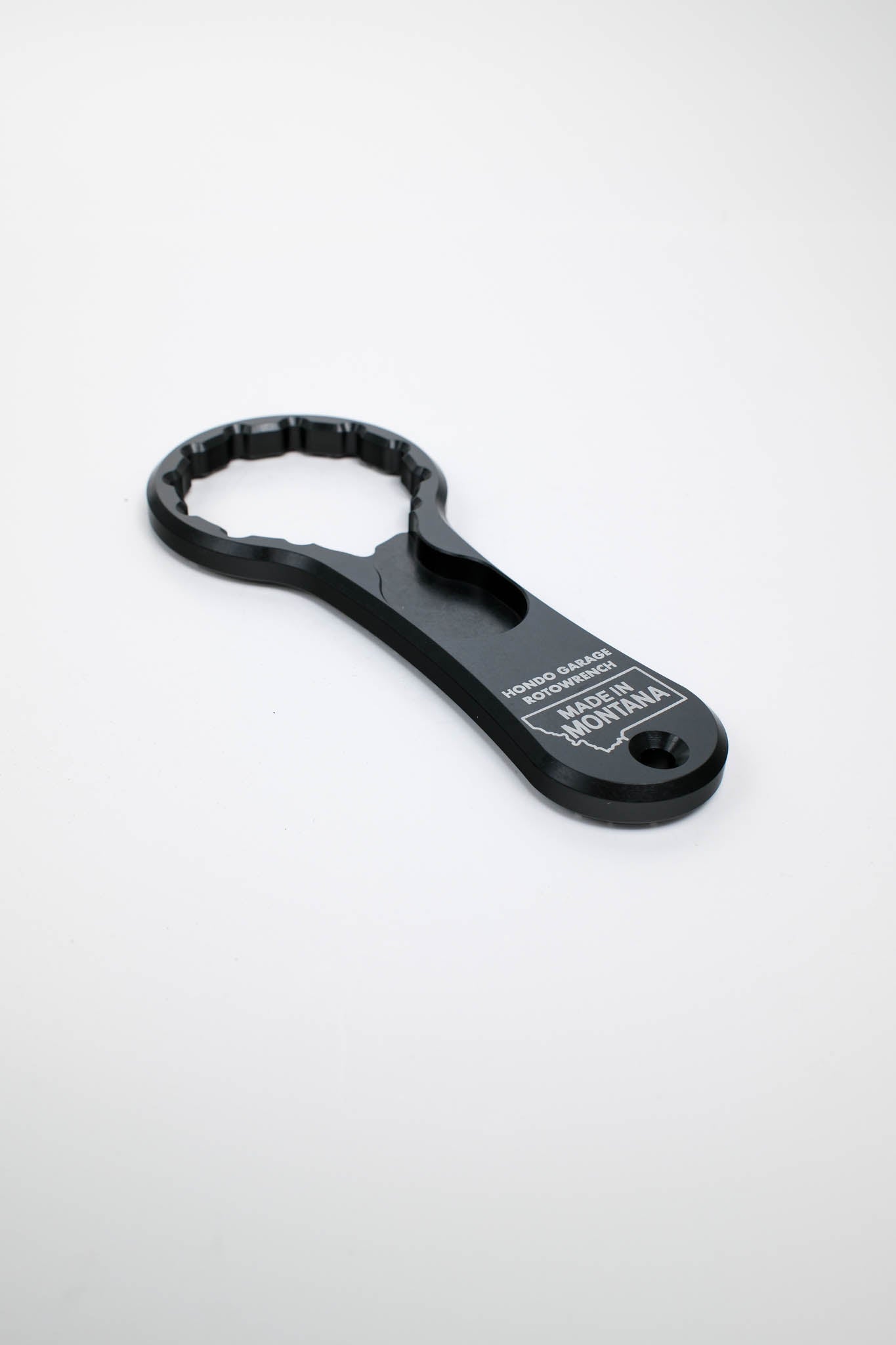 Roto-Wrench