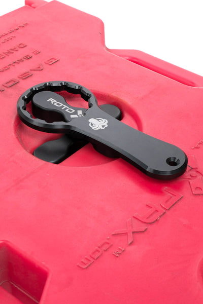 Roto-Wrench
