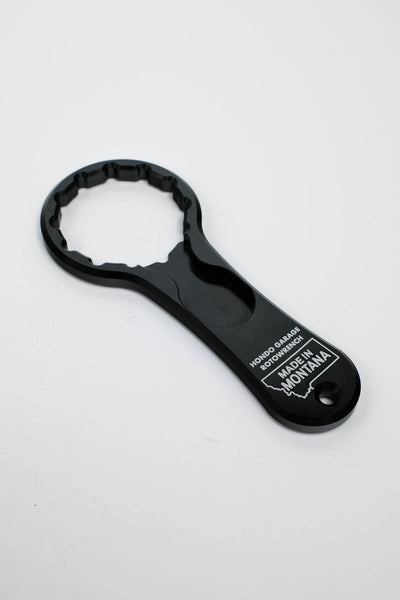 Roto-Wrench