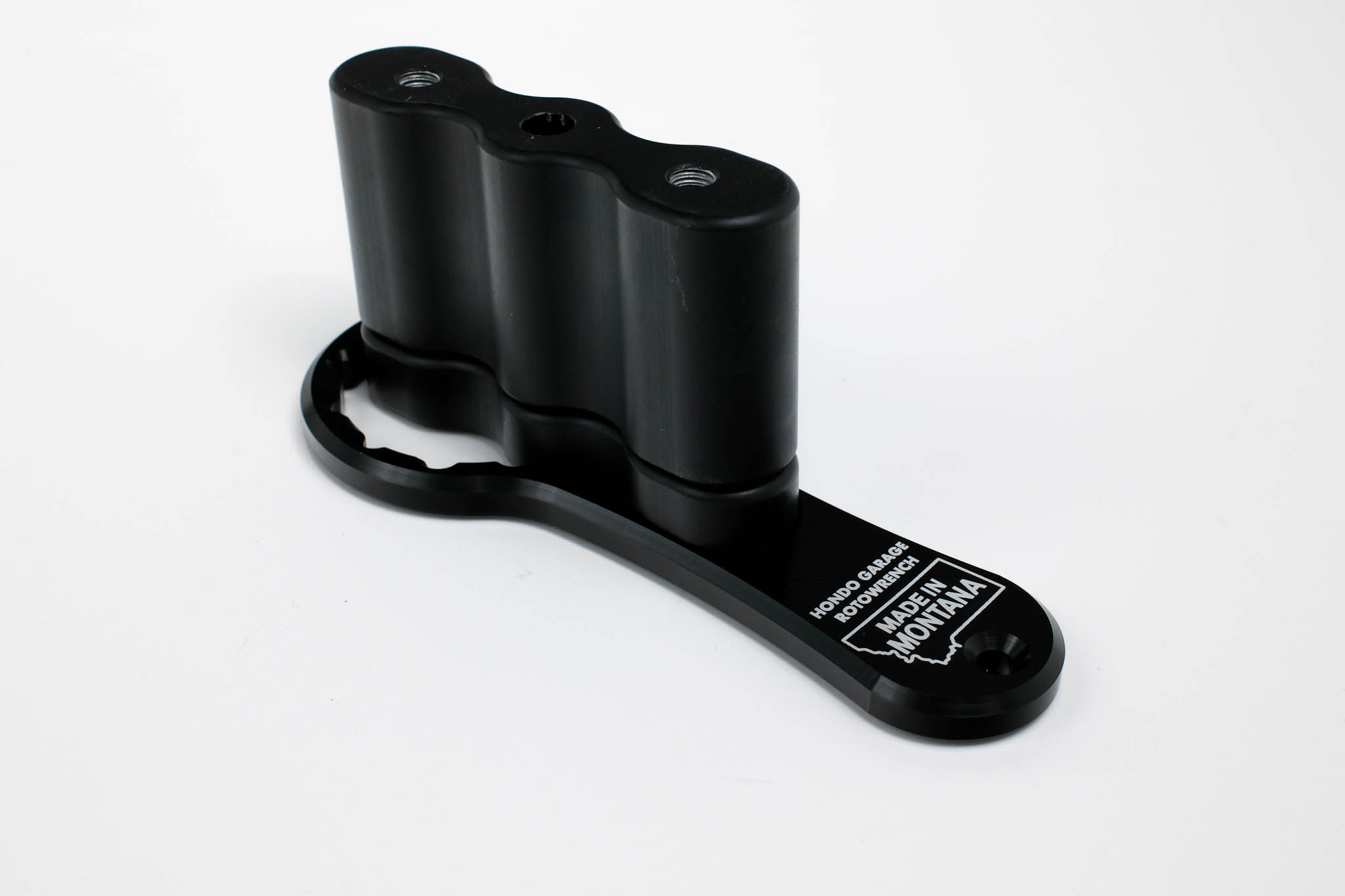 Roto-Wrench