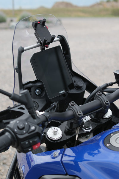 Death Grip : Universal Phone Mount Bundle