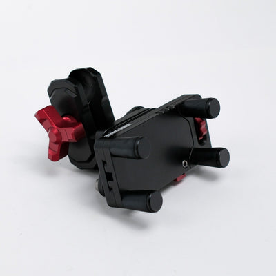 Knuckle Phone Mount Bundle (RAM Ball Compatible)