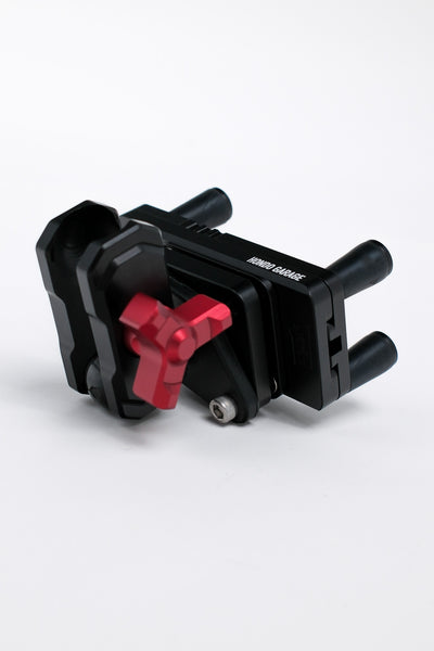 Knuckle Phone Mount Bundle (RAM Ball Compatible)