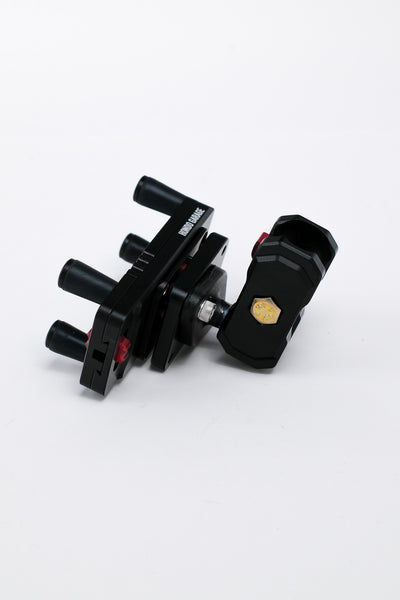 Knuckle Phone Mount Bundle (RAM Ball Compatible)