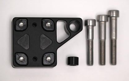 Bar Tab II Mount