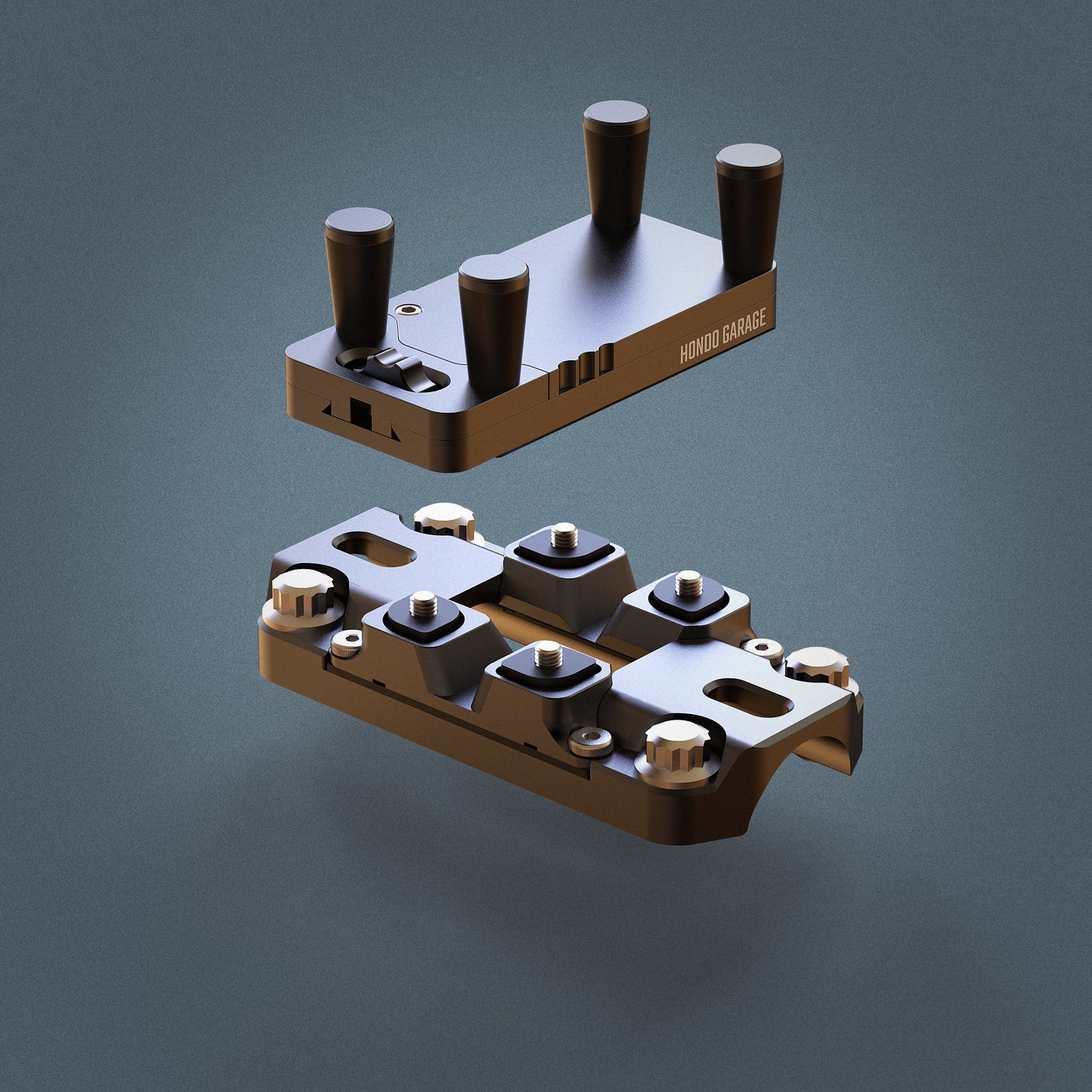 Enduro Mount