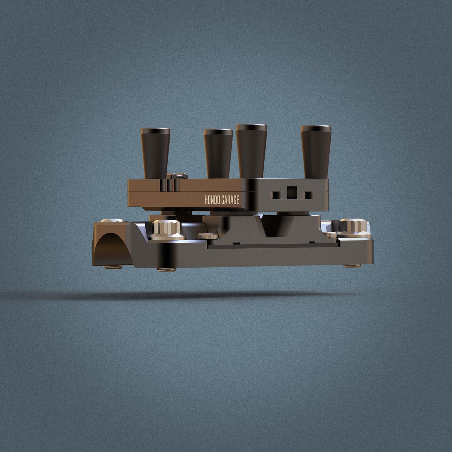 Enduro Mount