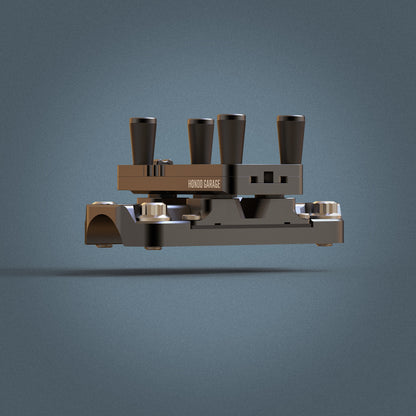 Enduro Mount