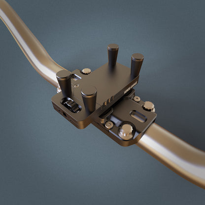 Enduro Mount