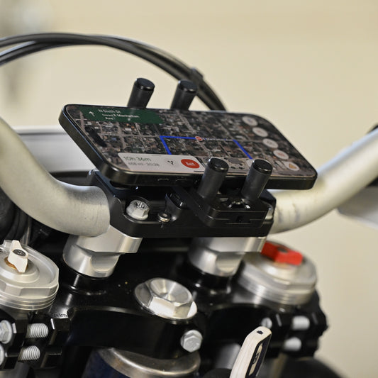 Moto Mount Configurator