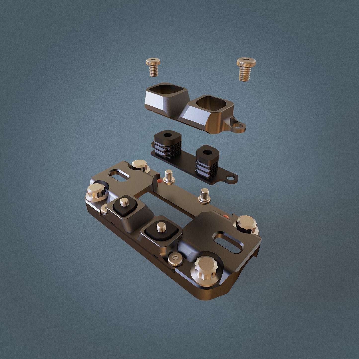 Enduro Mount