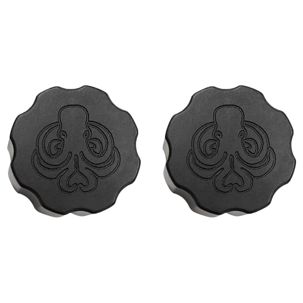 Wholesale Tacoma Premium Radio Knobs (2016-2019)