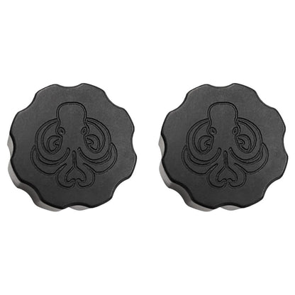 Wholesale Tacoma Premium Radio Knobs (2016-2019)