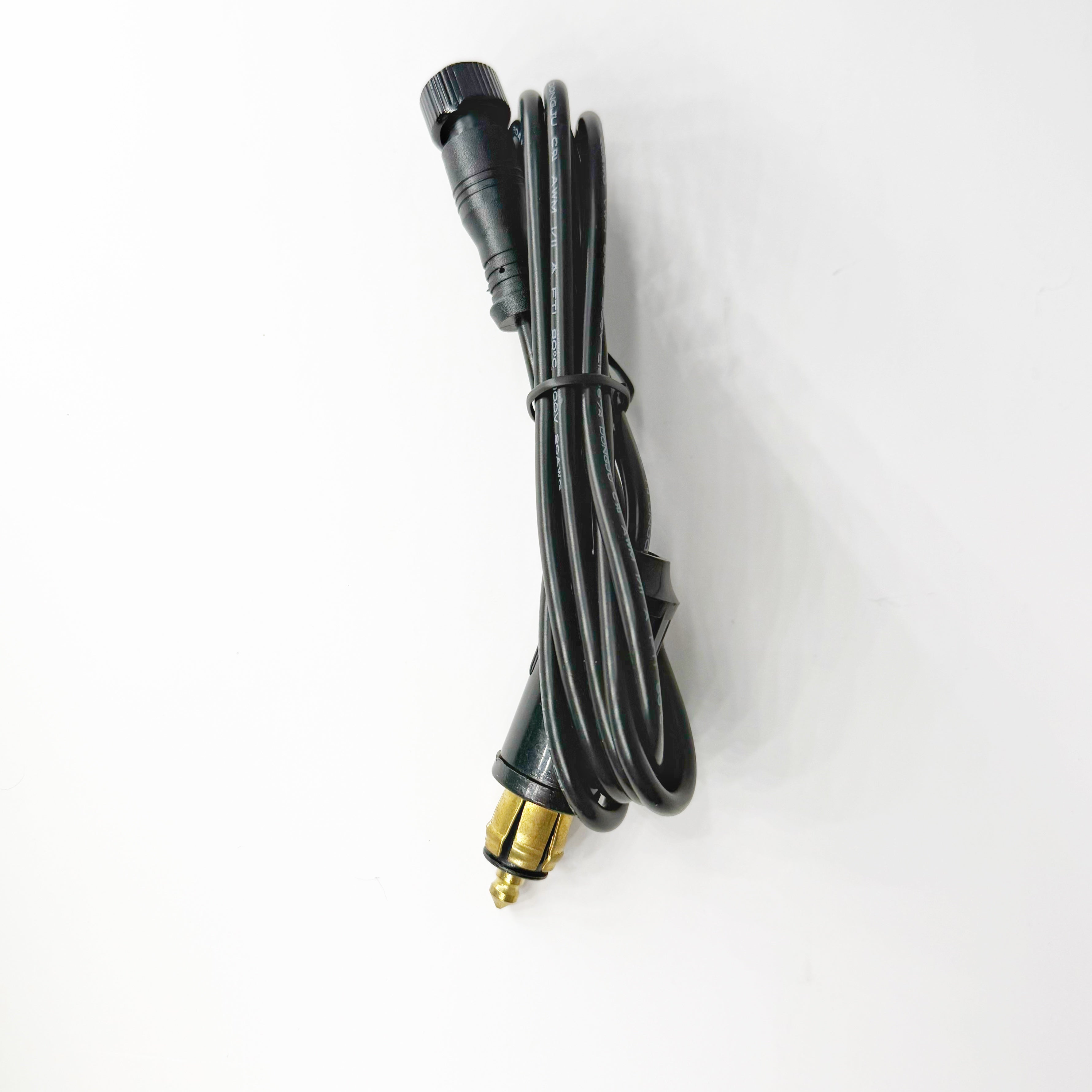 DIN Euro Connector - Bottom Cable For Juiced Squeeze