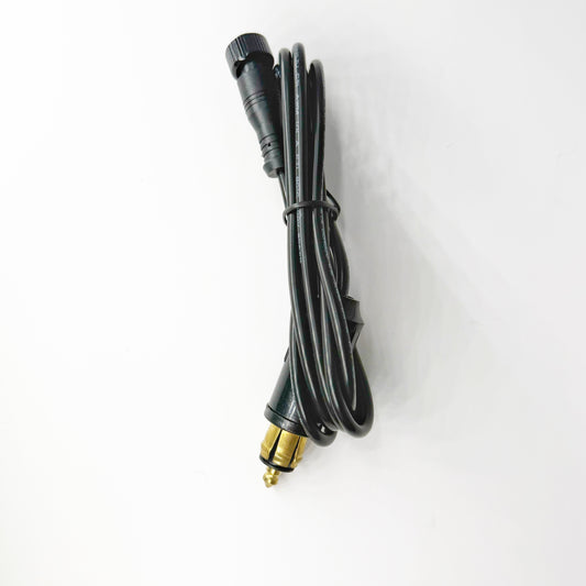 DIN Euro Connector - Bottom Cable For Juiced Squeeze