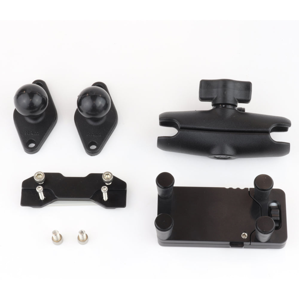 2nd Gen Toyota Tacoma Phone Mounting Bundle