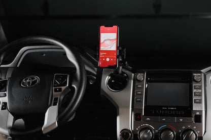 Wholesale Toyota Tacoma Phone Mounting Bundle
