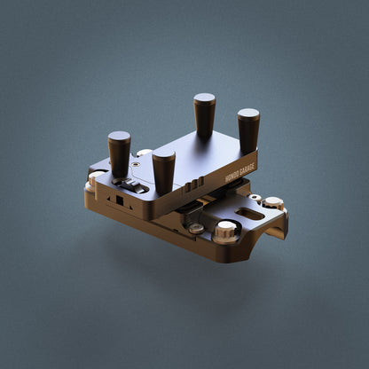 Enduro Mount