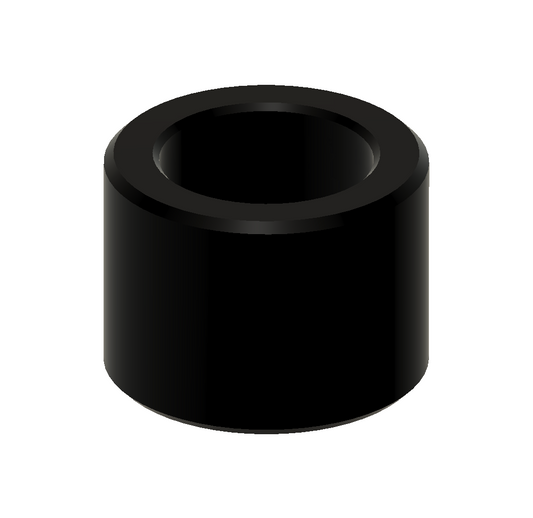 Bar Tab Bushing Spacer
