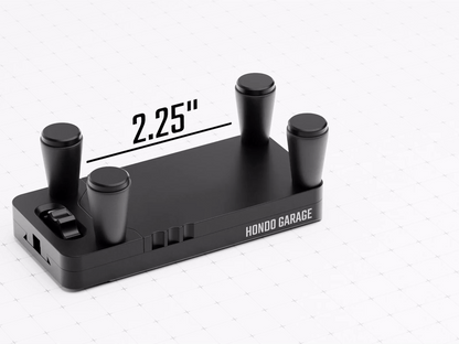 Perfect Squeeze Phone Mount