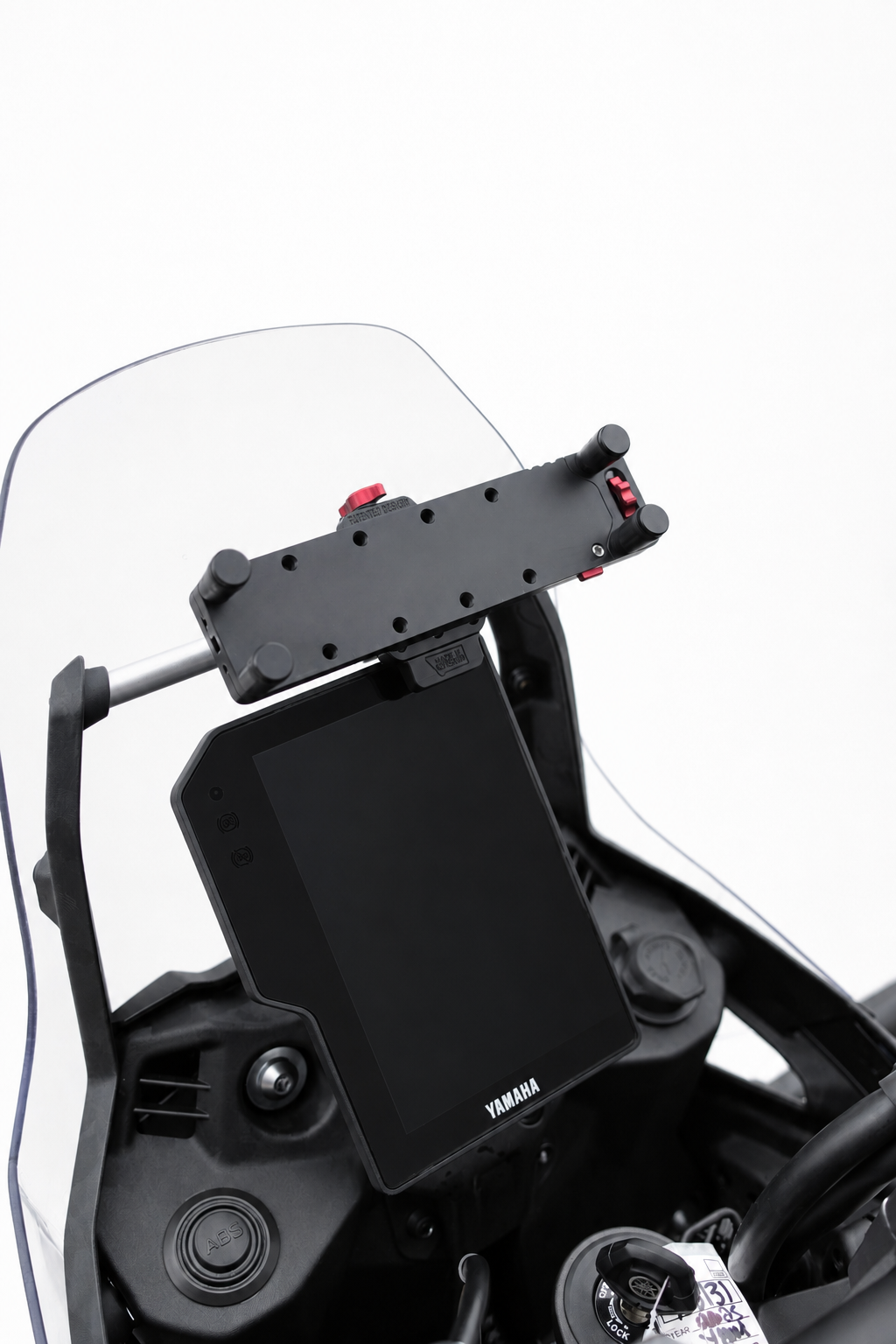 Universal Tablet Mount Bundle
