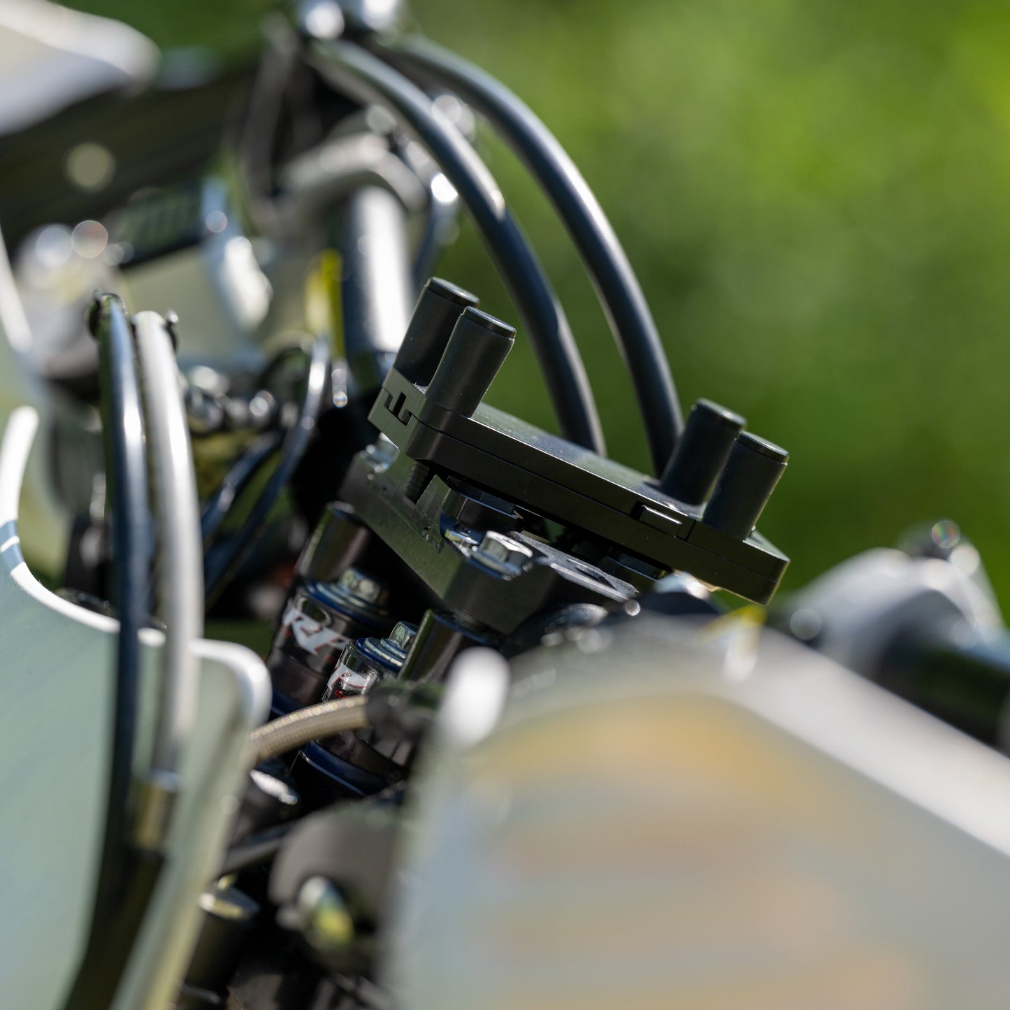 Enduro Mount