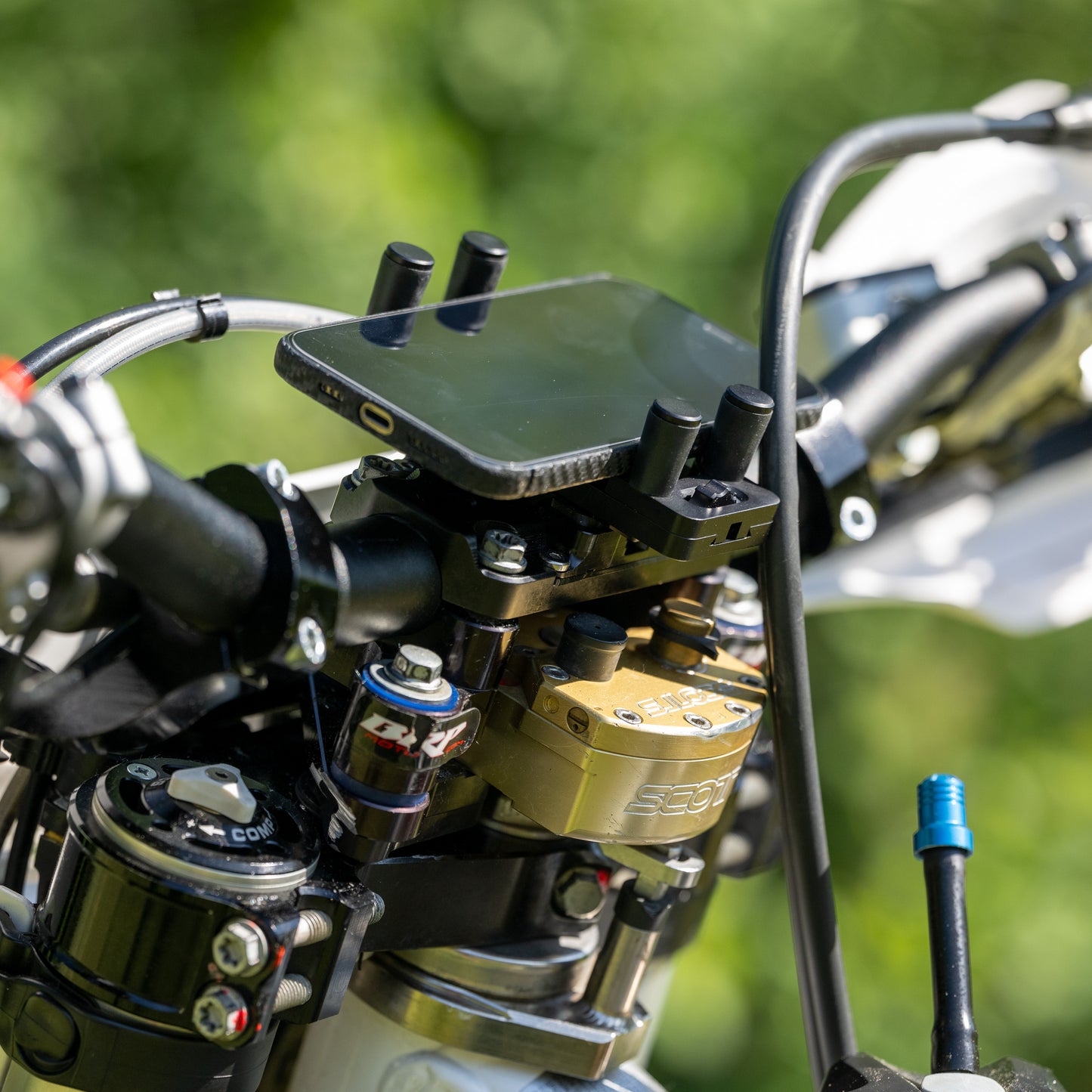 Enduro Mount