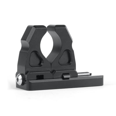 Low-Profile Bar Clamps